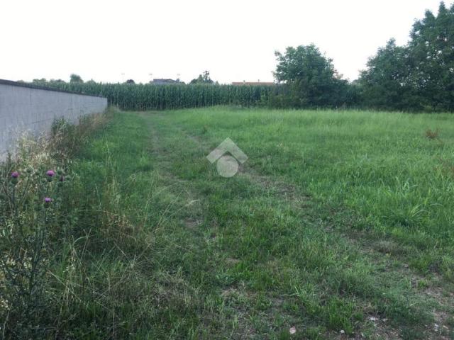 Terreno in vendita a Cerello, Corbetta