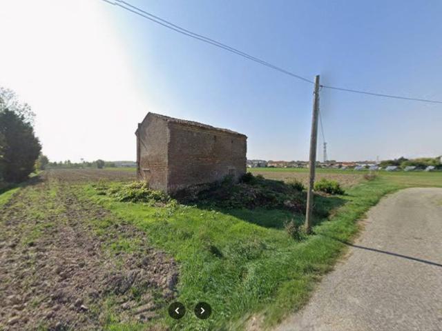 Terreno in vendita a Corbola, Veneto