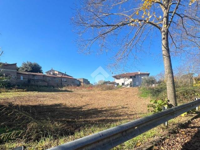 Terreno in vendita a Corchiano, Lazio