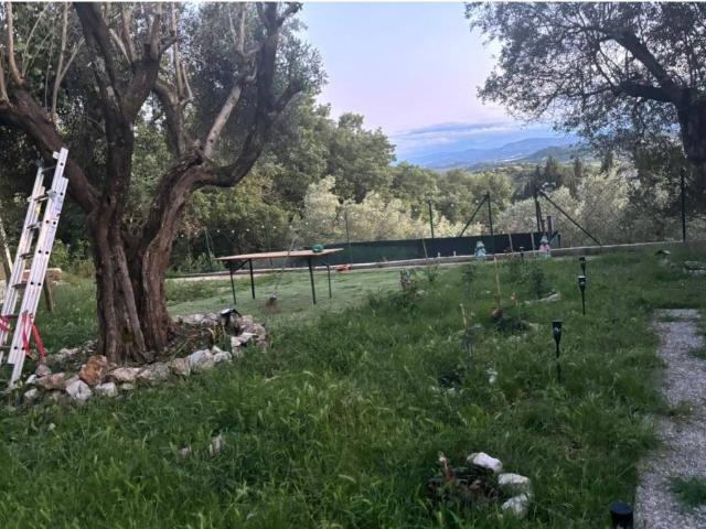 Terreno in vendita a Chiugiana, Corciano