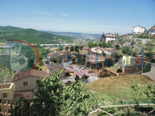 Terreno in vendita a Chiugiana, Corciano