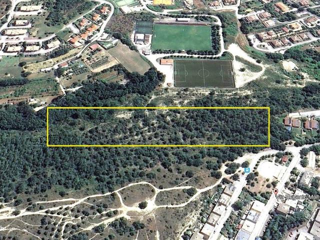 Terreno in vendita a Chiugiana, Corciano