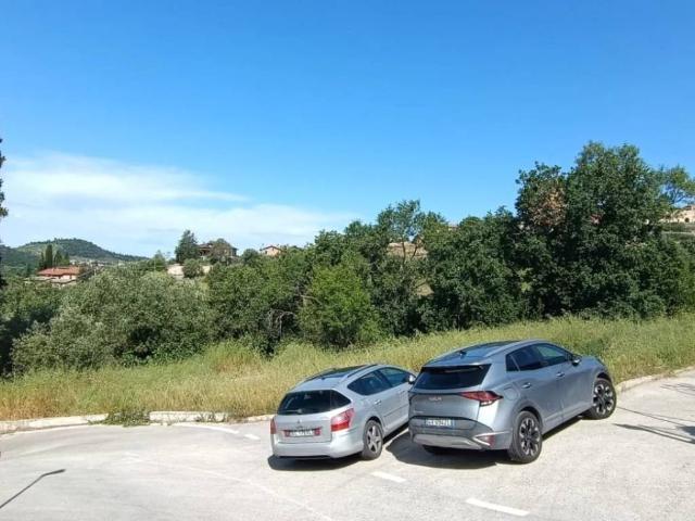 Terreno in vendita a San Mariano, Corciano