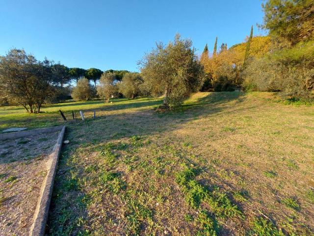 Terreno in vendita a Monte Torrazzo, Corciano