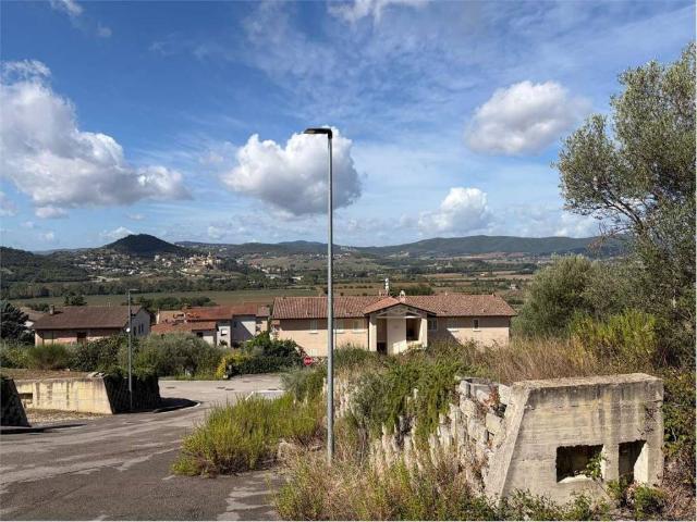 Terreno in vendita a San Mariano, Corciano