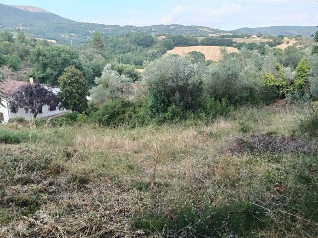 Terreno in vendita a Corciano, Umbria