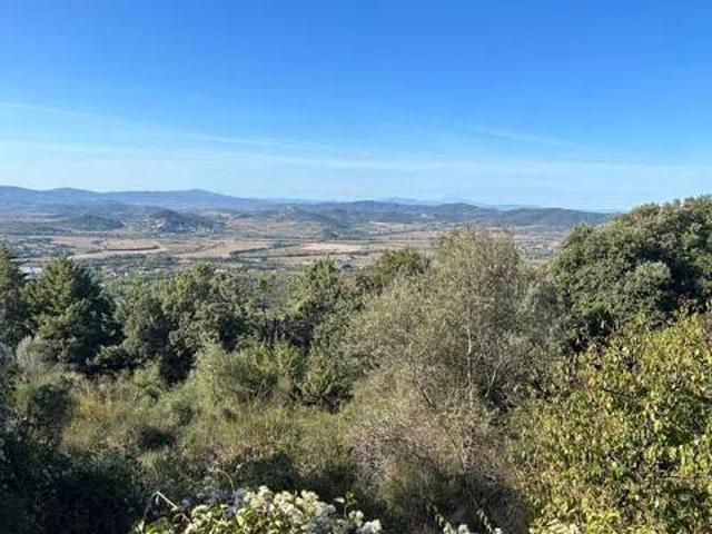 Terreno in vendita a Chiugiana, Corciano