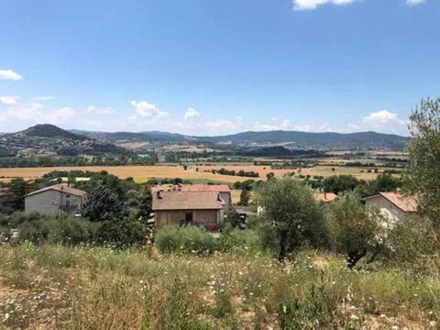 Terreno in vendita a Chiugiana, Corciano