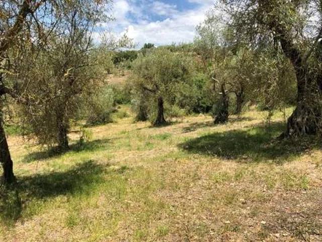 Terreno in vendita a Chiugiana, Corciano