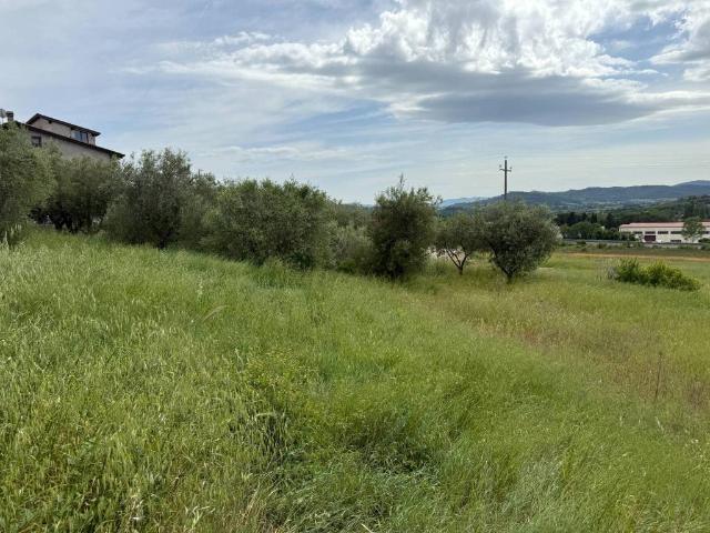 Terreno in vendita a Chiugiana, Corciano