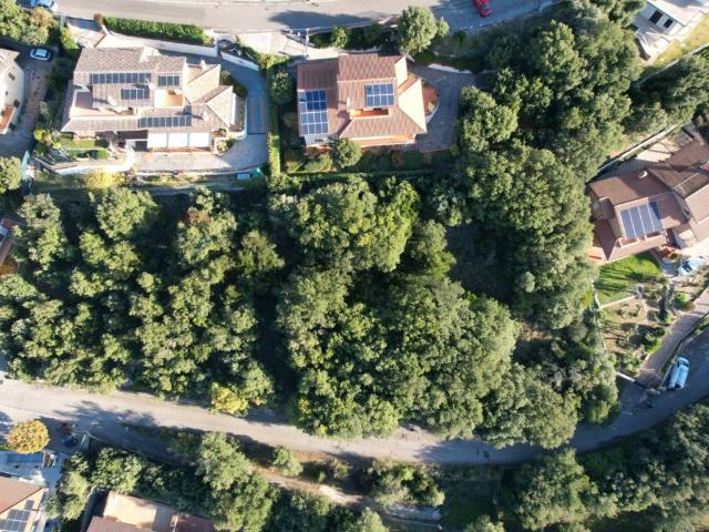 Terreno in vendita a Chiugiana, Corciano