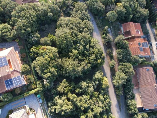 Terreno in vendita a Chiugiana, Corciano