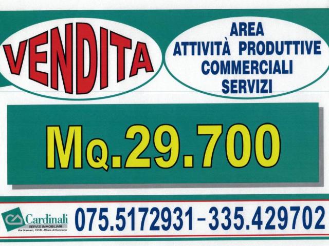 Terreno in vendita a Corciano, Umbria