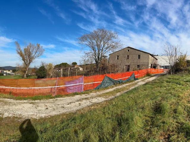Terreno in vendita a Chiugiana, Corciano