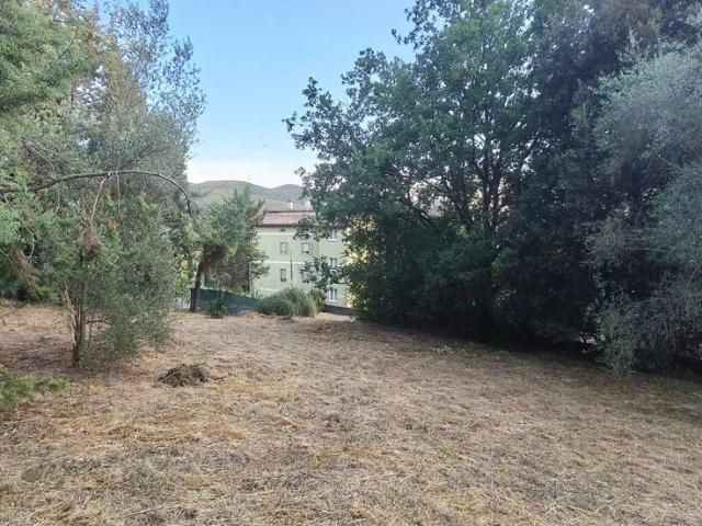 Terreno in vendita a Capocavallo, Corciano