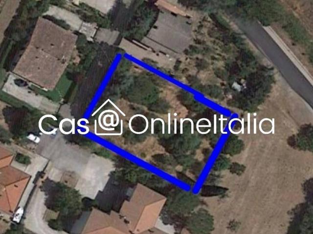 Terreno in vendita a Corciano, Umbria