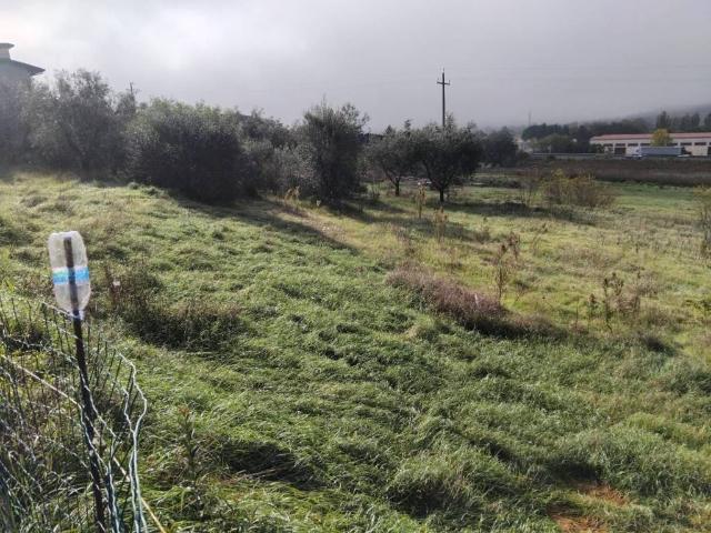 Terreno in vendita a Chiugiana, Corciano