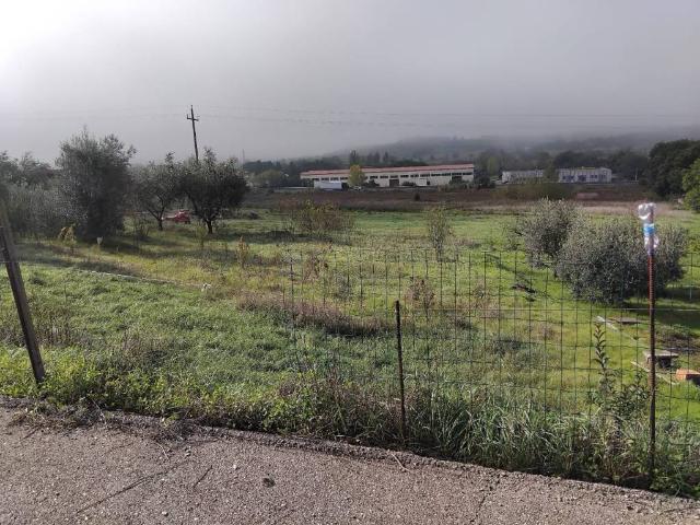 Terreno in vendita a Chiugiana, Corciano