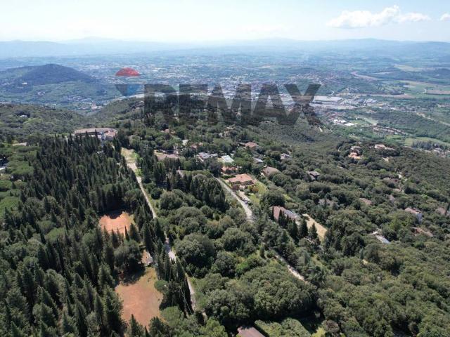 Terreno in vendita a Chiugiana, Corciano