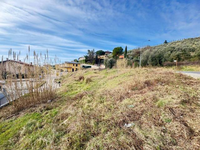 Terreno in vendita a Chiugiana, Corciano