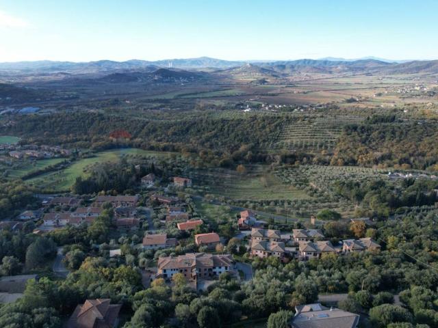 Terreno in vendita a Chiugiana, Corciano