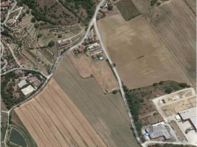 Terreno in vendita a Corciano, Umbria