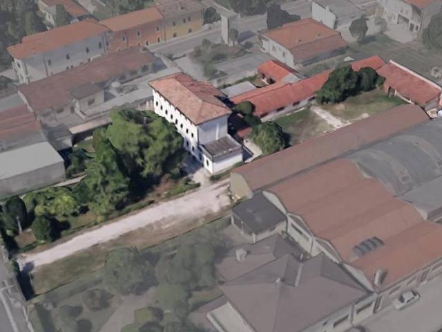 Terreno in vendita a Sclavons, Cordenons
