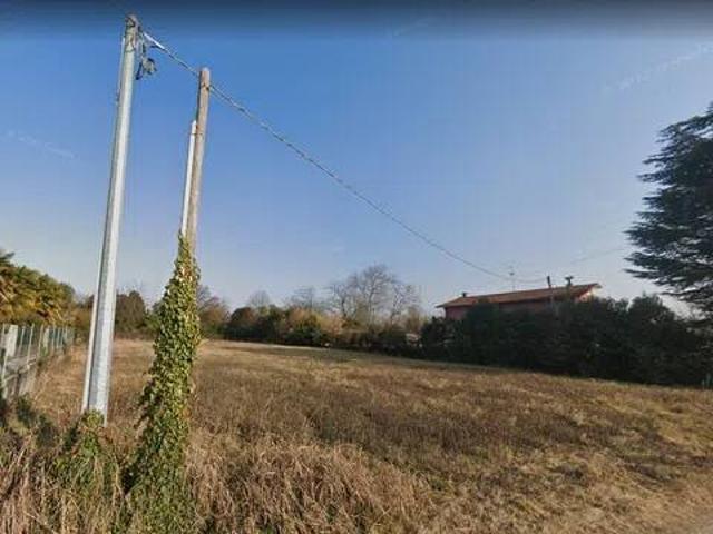 Terreno in vendita a Cordenons, Friuli-Venezia Giulia