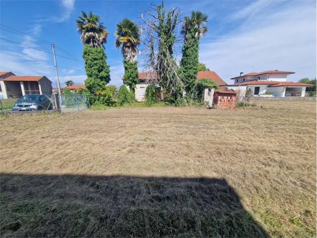 Terreno in vendita a San Giacomo, Cordenons