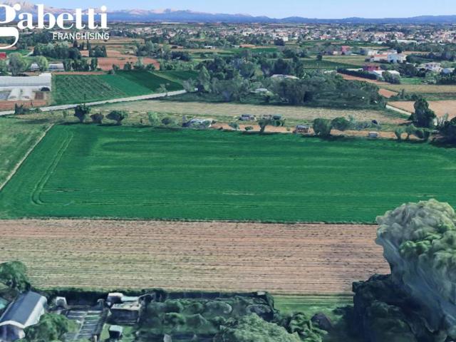 Terreno in vendita a Cordenons, Friuli-Venezia Giulia