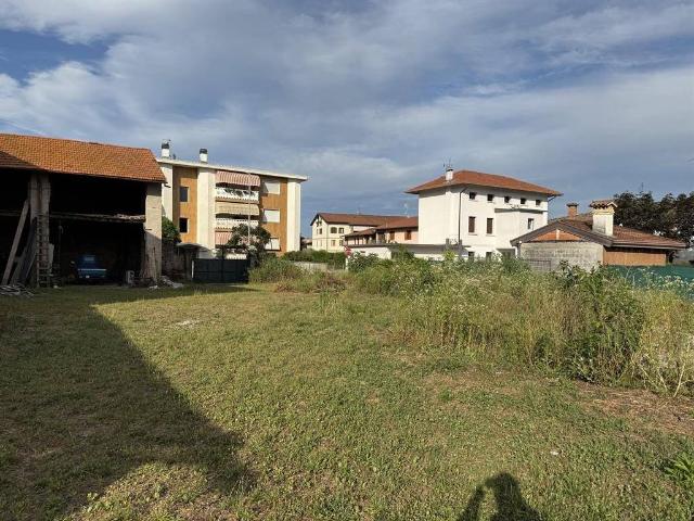 Terreno in vendita a Romans, Cordenons