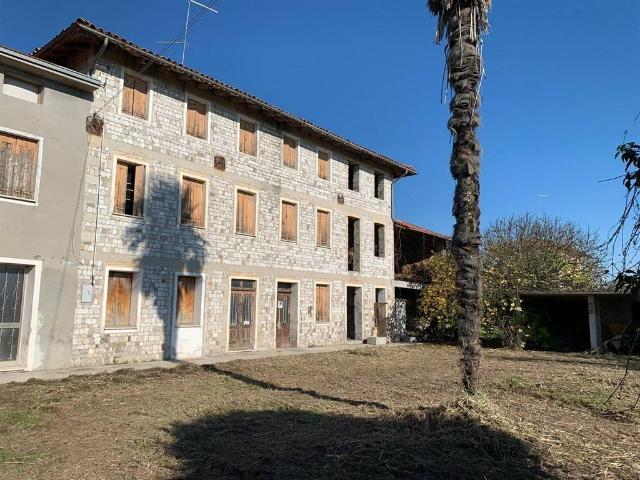 Terreno in vendita a San Giacomo, Cordenons