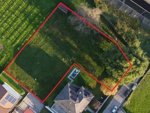 Terreno in vendita a Nogaredo, Cordenons