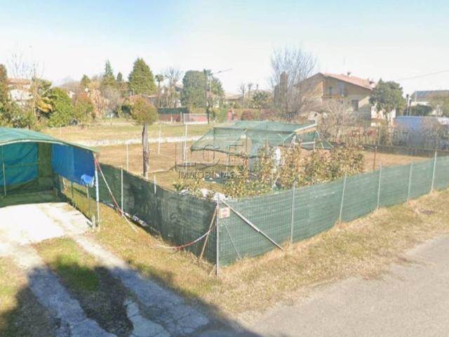 Terreno in vendita a Tramit, Cordenons