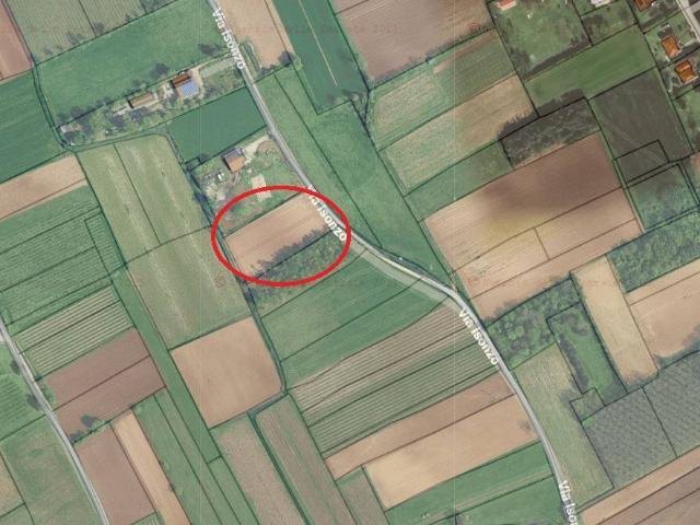 Terreno in vendita a Tramit, Cordenons