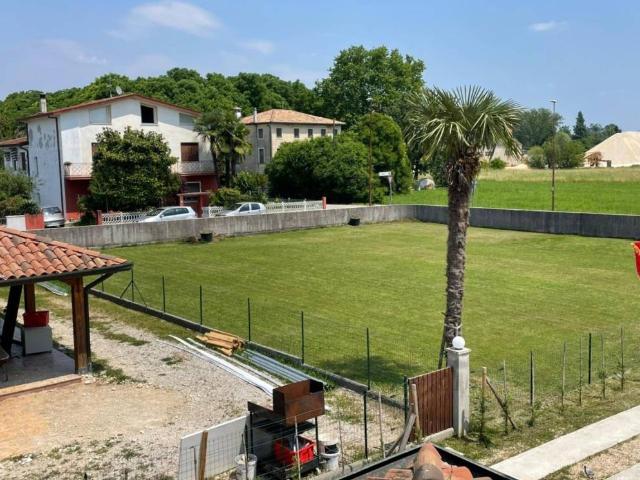 Terreno in vendita a Godega Sant'urbano, Veneto