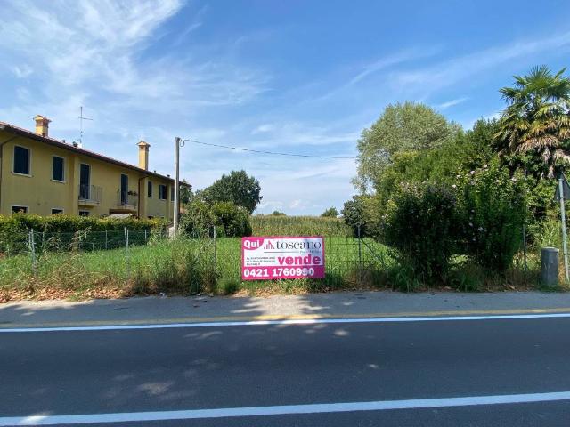 Terreno in vendita a Cordovado, Friuli-Venezia Giulia
