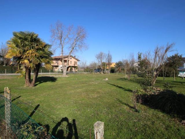 Terreno in vendita a Cordovado, Friuli-Venezia Giulia
