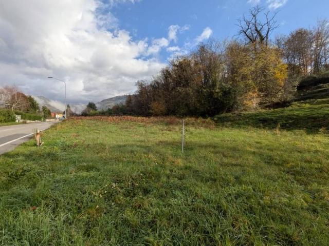 Terreno in vendita a Unione dei comuni Media Valle del Serchio, Coreglia Antelminelli