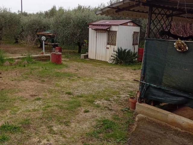 Terreno in vendita a Cori, Lazio