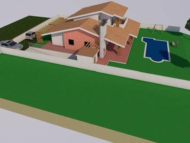 Terreno in vendita a Cori, Lazio