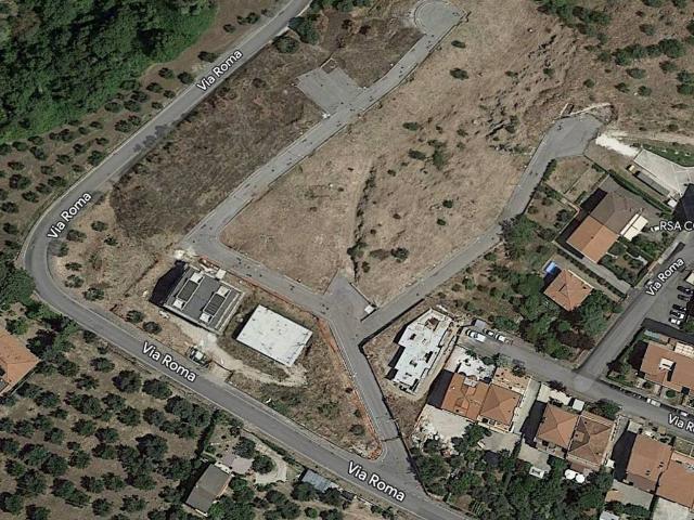 Terreno in vendita a Cori, Lazio