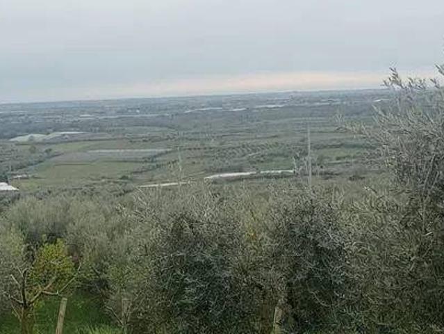 Terreno in vendita a Cori, Lazio