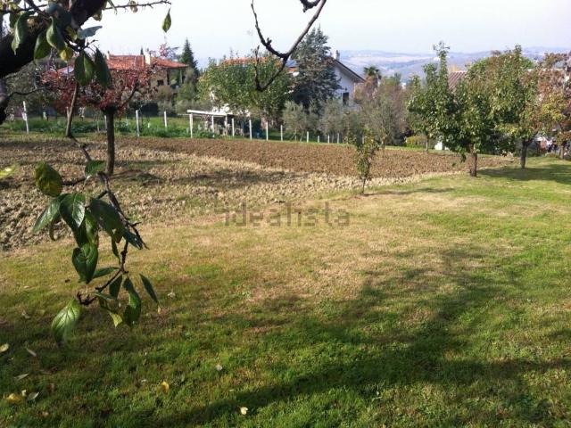 Terreno in vendita a Cerasolo Ausa, Coriano
