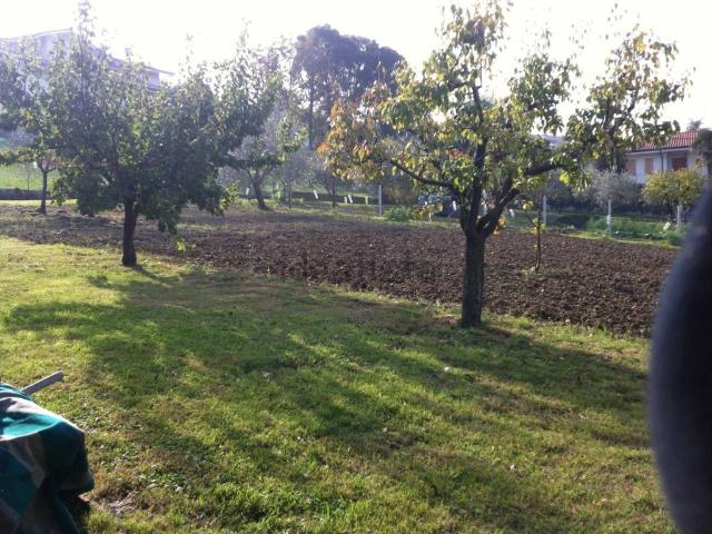 Terreno in vendita a Cerasolo Ausa, Coriano