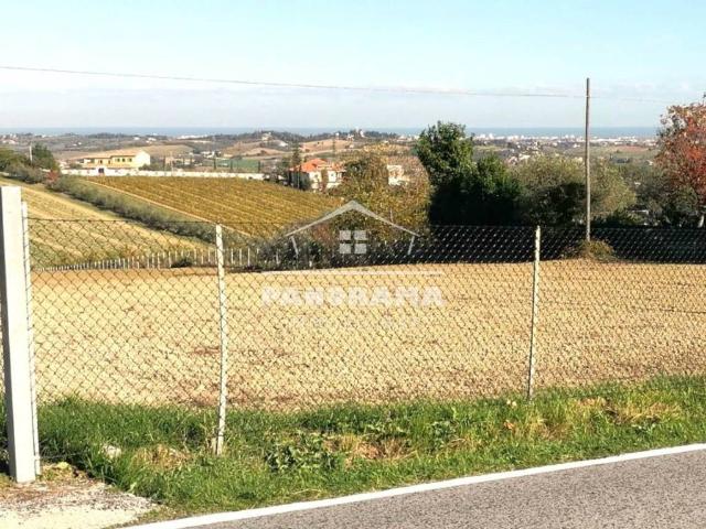 Terreno in vendita a San Patrignano, Coriano