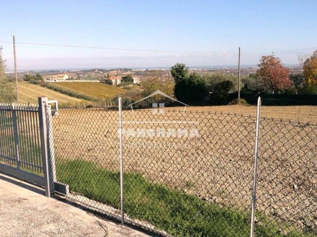 Terreno in vendita a San Patrignano, Coriano