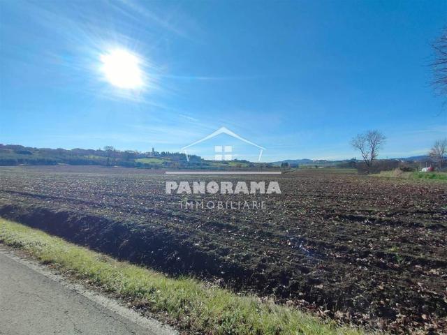 Terreno in vendita a Coriano, Reggio Emilia