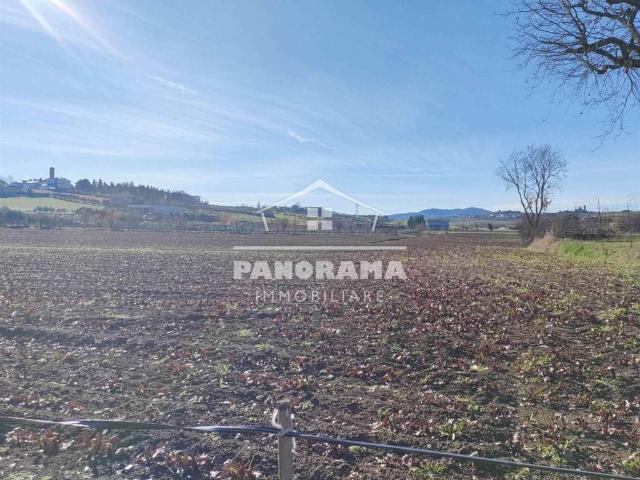 Terreno in vendita a Coriano, Reggio Emilia
