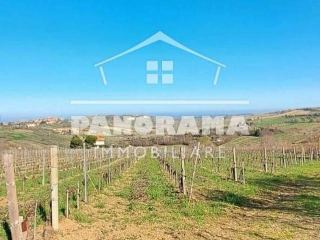Terreno in vendita a Coriano, Reggio Emilia
